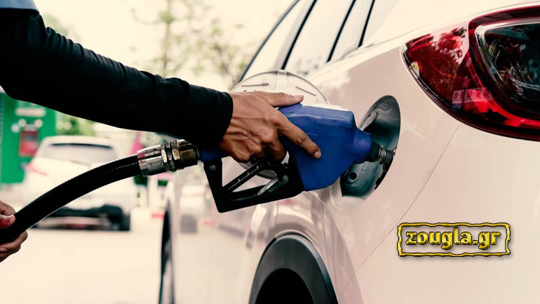 Το καύσιμο που προτίμησαν οι Έλληνες το 2019 – Το 65% αγόρασε βενζίνη